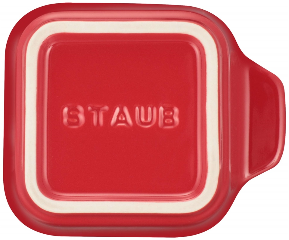 Staub 4 Bölmeli Seramik Kahvaltı Seti - 405111190