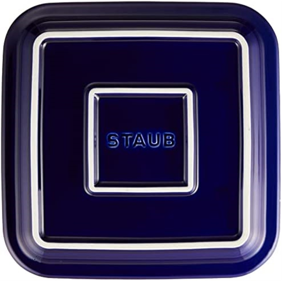 Staub 4 Bölmeli Seramik Kahvaltı Seti - 405111210