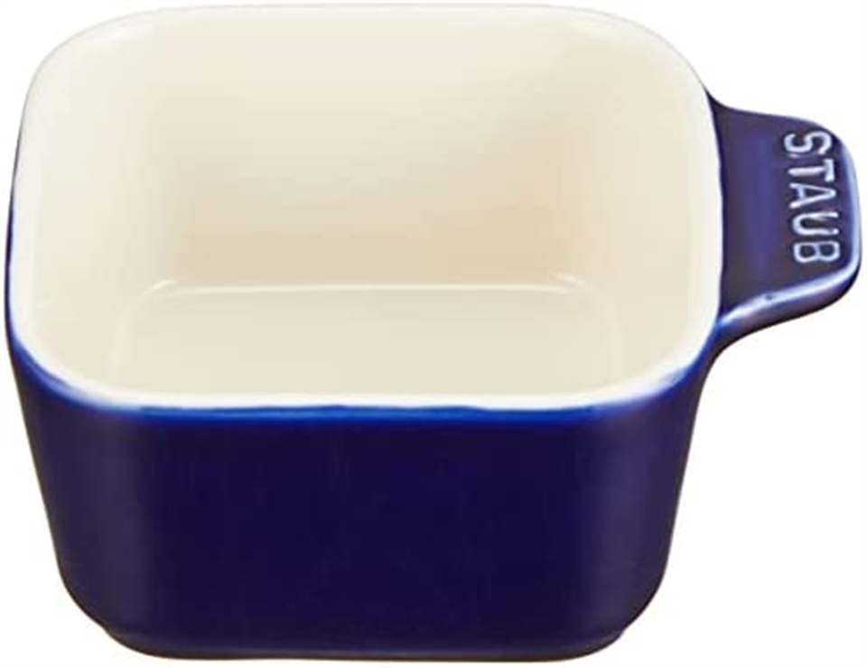 Staub 4 Bölmeli Seramik Kahvaltı Seti - 405111210