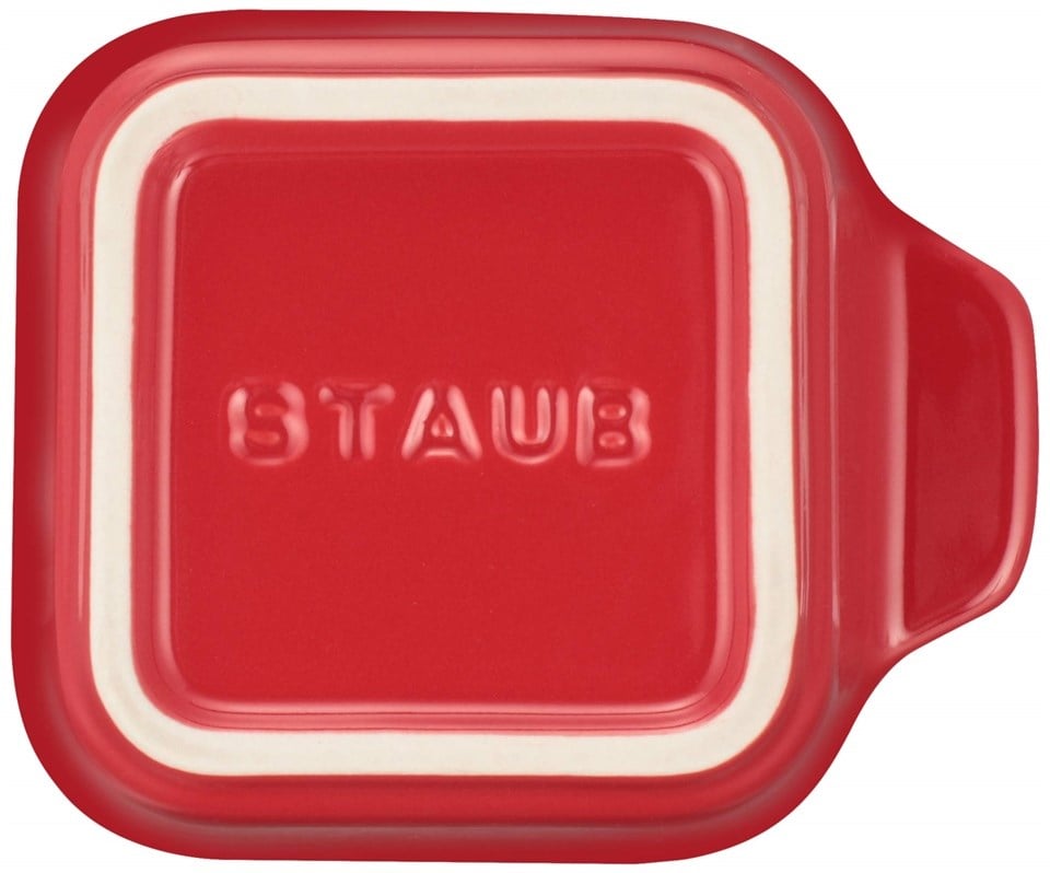 Staub 4 Bölmeli Seramik Kahvaltı Seti - 405111190