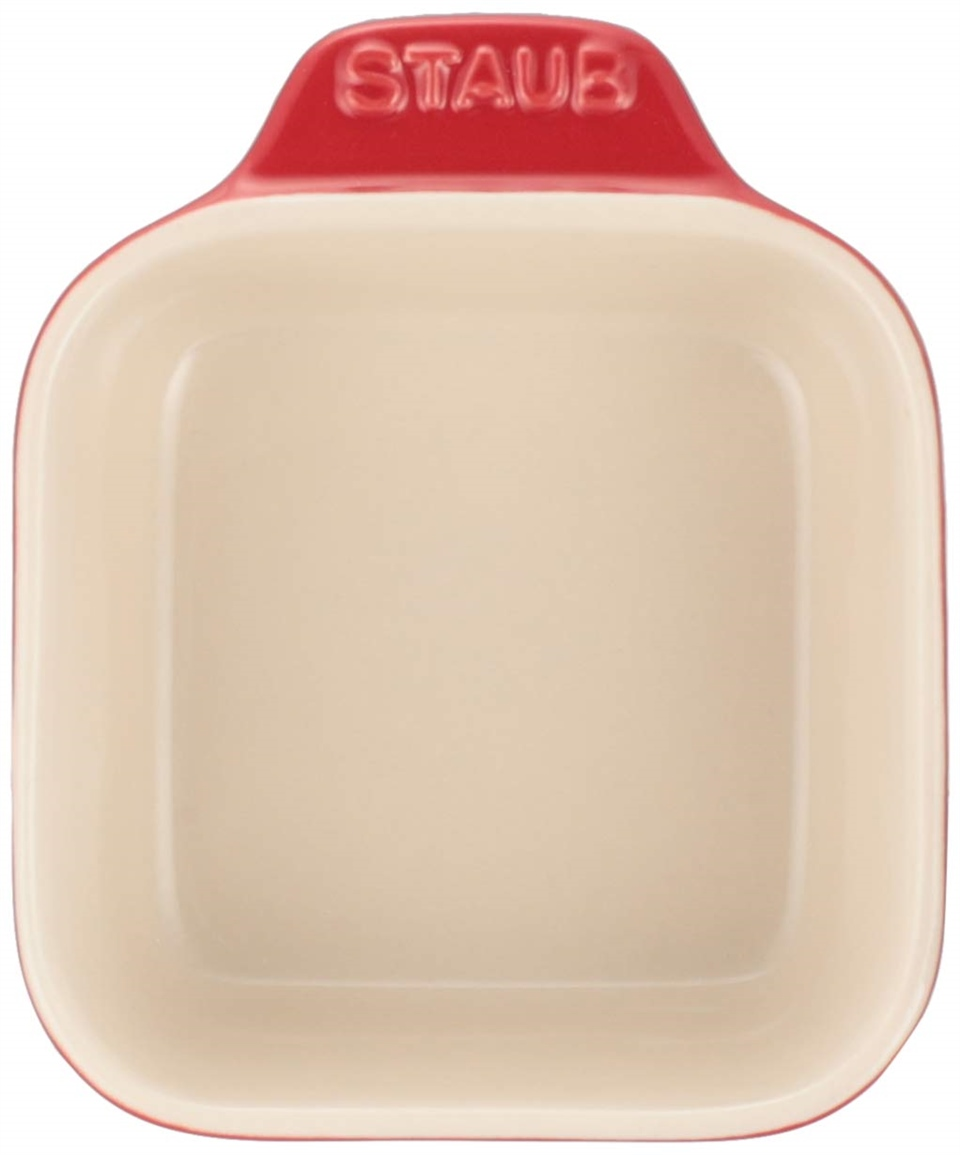 Staub 4 Bölmeli Seramik Kahvaltı Seti - 405111190