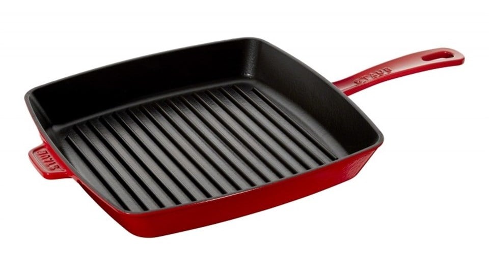 Staub Amerikan Izgara Tava 405011110