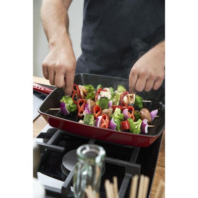 Staub Amerikan Izgara Tava 405011110