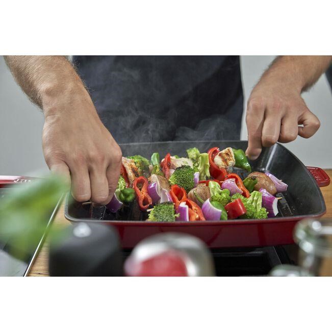 Staub Amerikan Izgara Tava 405011110