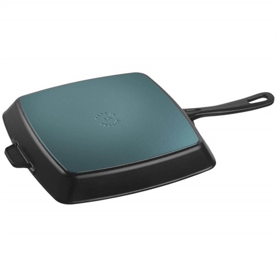 Staub Amerikan Izgara Tava yeni - 405011070