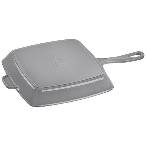 Staub Amerikan Izgara Tava Yeni - 405011080