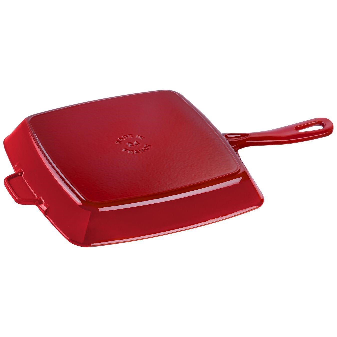 Staub Amerikan Izgara Tava Yeni - 405011100