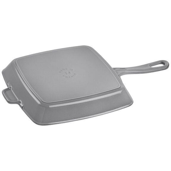 Staub Amerikan Izgara Tava Yeni - 405011080