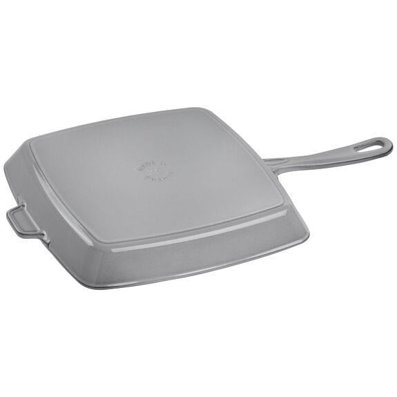 Staub Amerikan Izgara Tava yeni