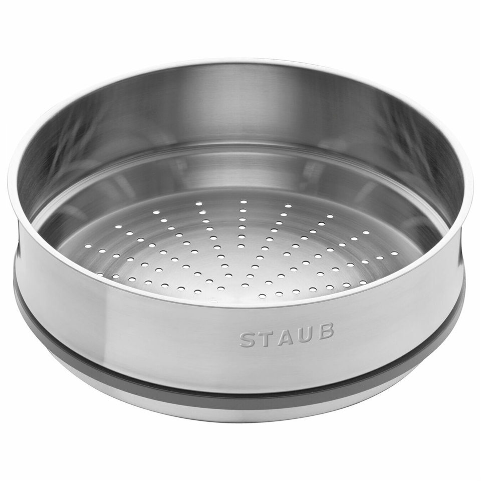 Staub Buharda Pişirme Aparatlı Döküm Tencere - 405106060