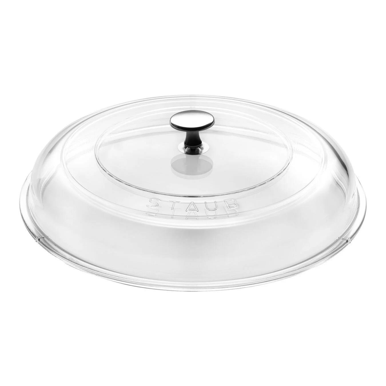Staub Döküm Demir 30cm Sote Tenceresi Cam Kapaklı Adaçayı - 405087090