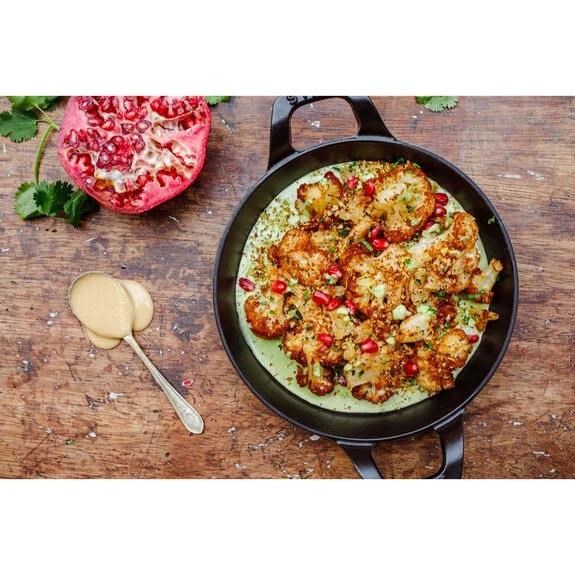 Staub Döküm Sahan