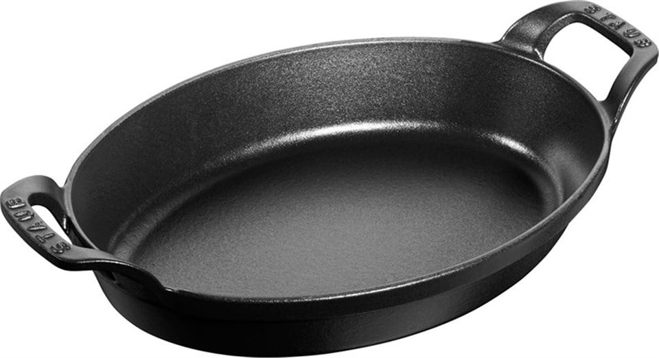 Staub Döküm Sahan