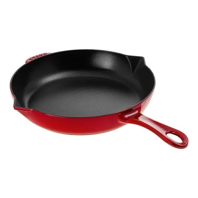 Staub Döküm Saplı Kızartma Tavası 26cm - 405107170