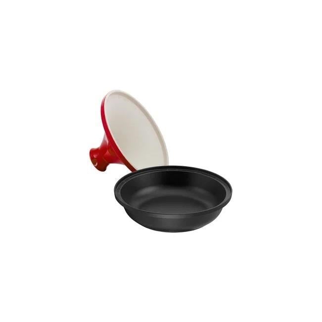 Staub Döküm Tajin Tencere 28 Cm Kiraz - 405103270