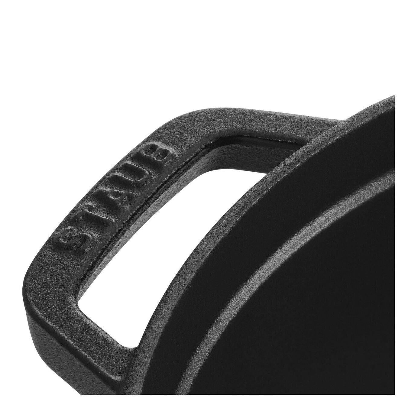 Staub Döküm Tencere