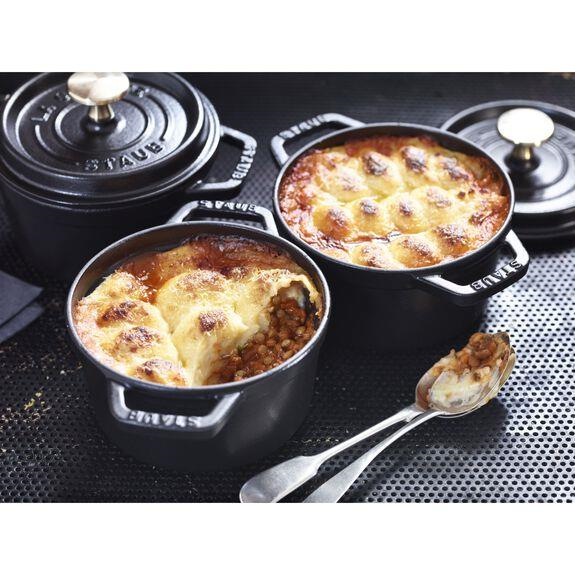 Staub Döküm Tencere