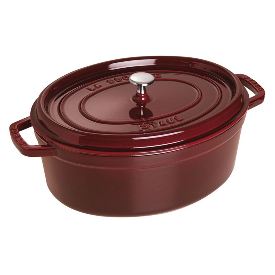 Staub Döküm Tencere - 405002730