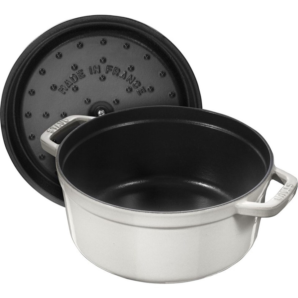 Staub Döküm Tencere - 405014130
