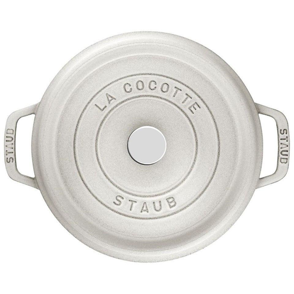 Staub Döküm Tencere - 405014130