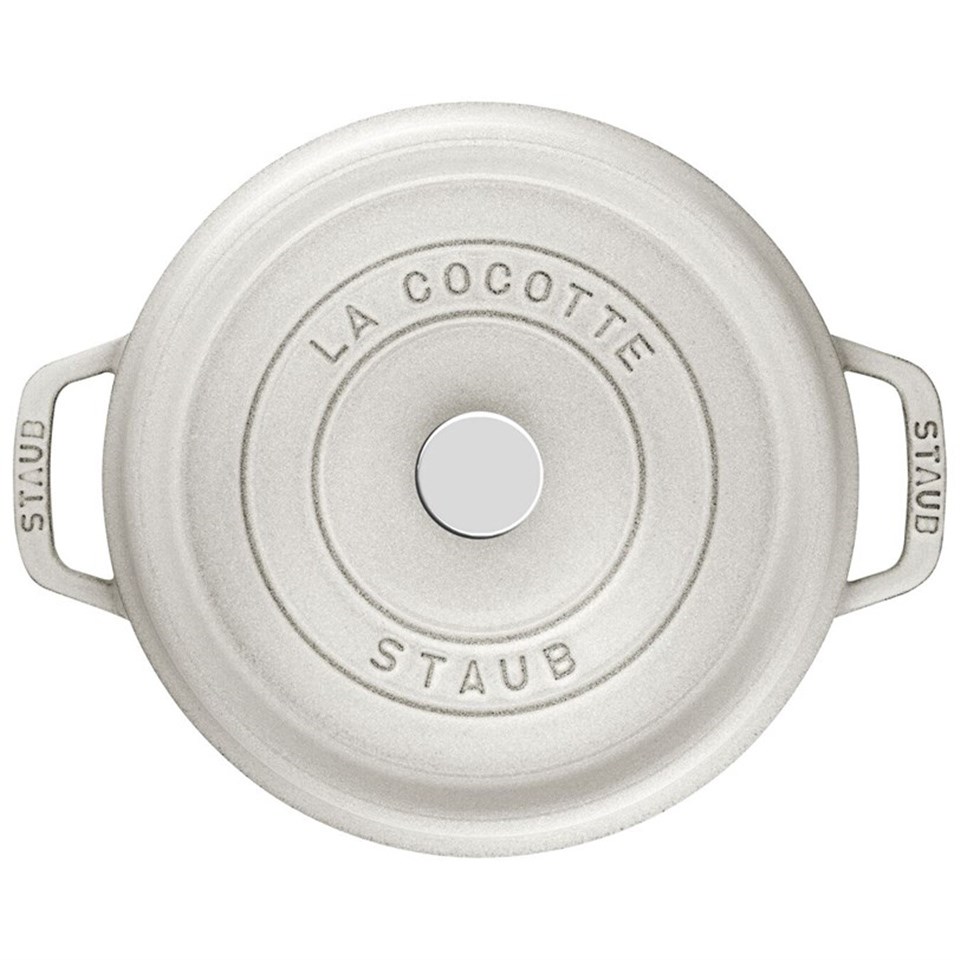 Staub Döküm Tencere - 405014130