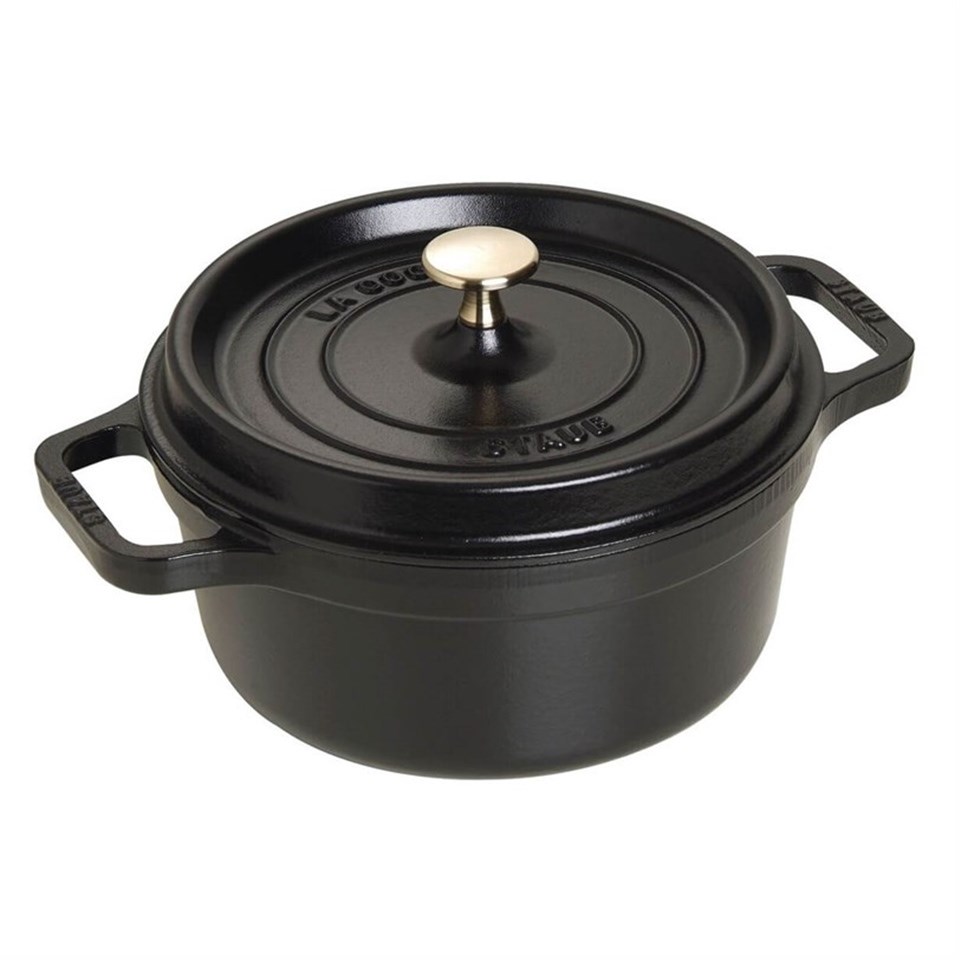 Staub Döküm Tencere - 405093050