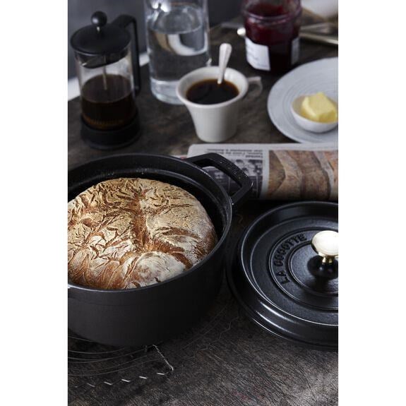 Staub Döküm Tencere - 405093050