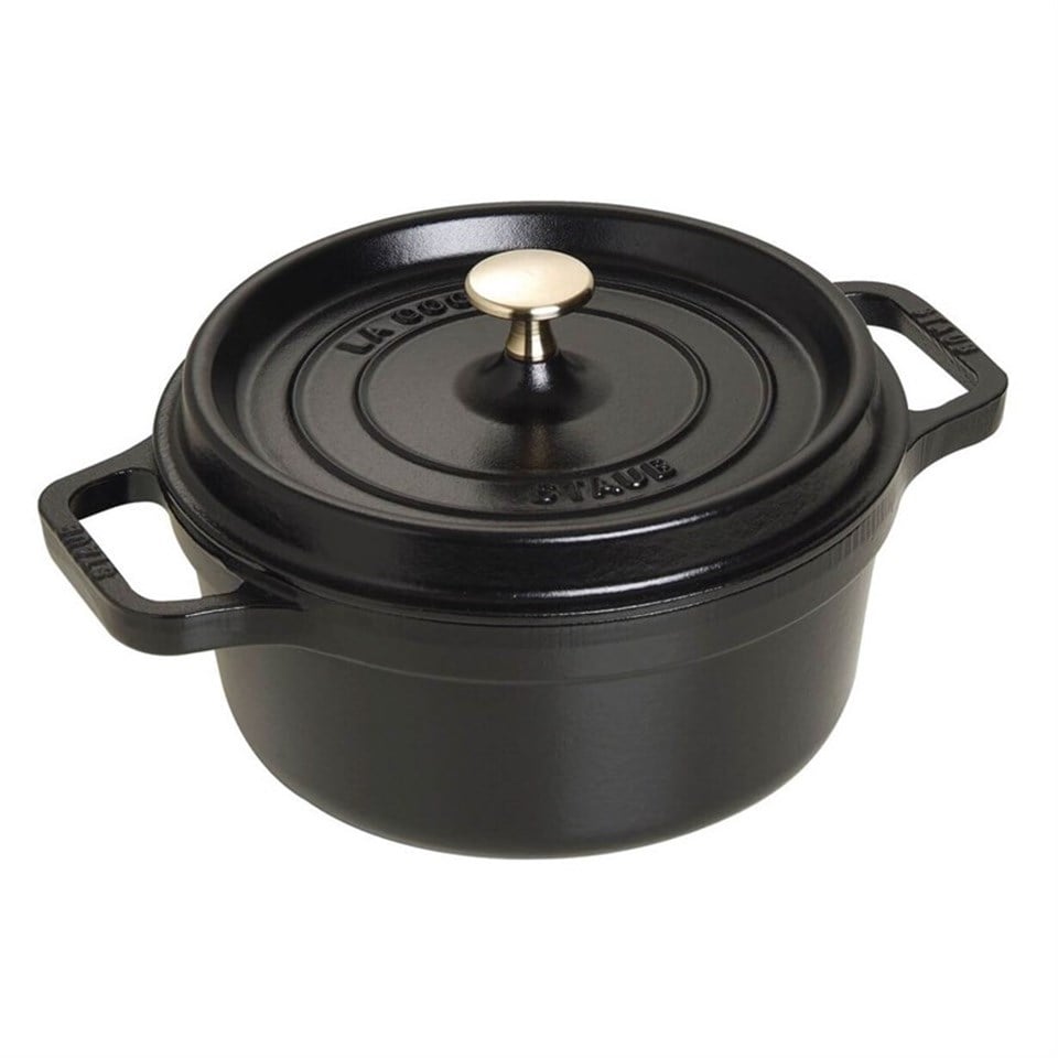 Staub Döküm Tencere - 405093050