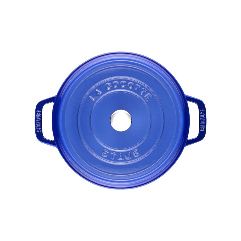 Staub Döküm Tencere - 405093130