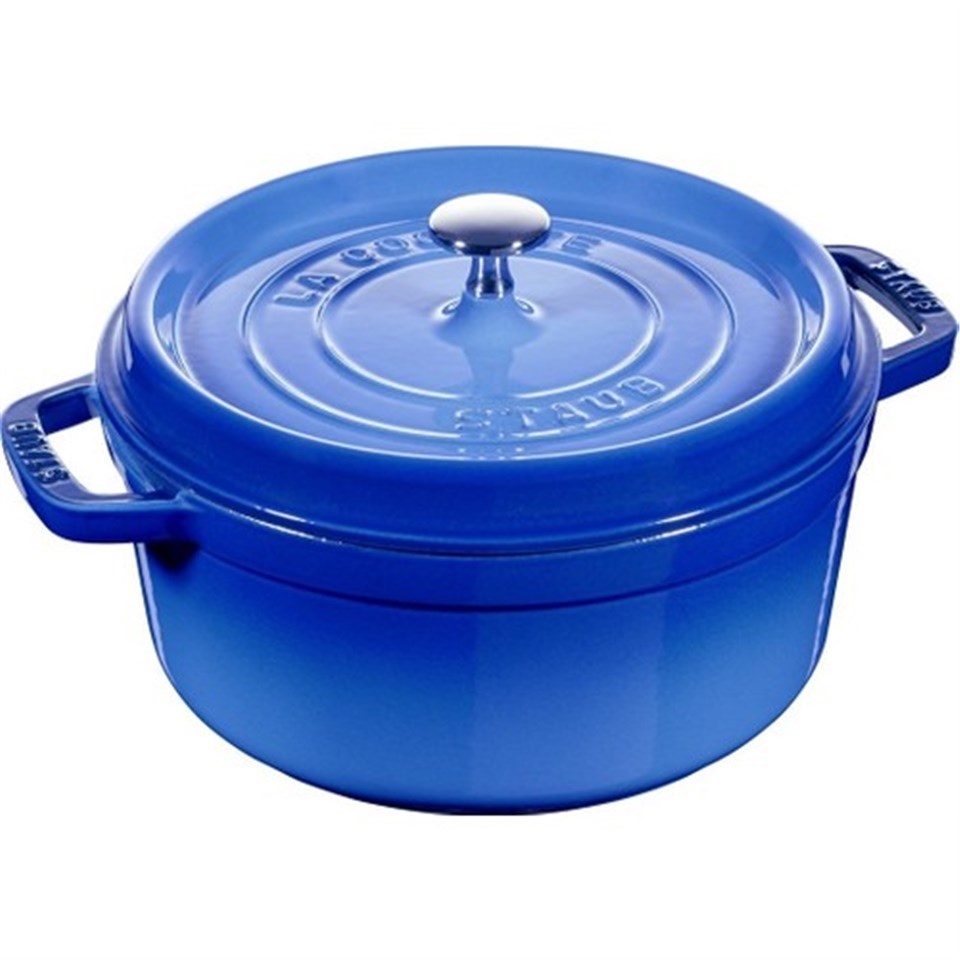 Staub Döküm Tencere - 405093130