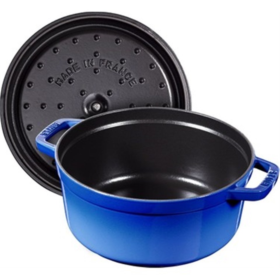 Staub Döküm Tencere - 405093130