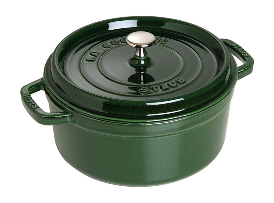 Staub Döküm Tencere - 405093560