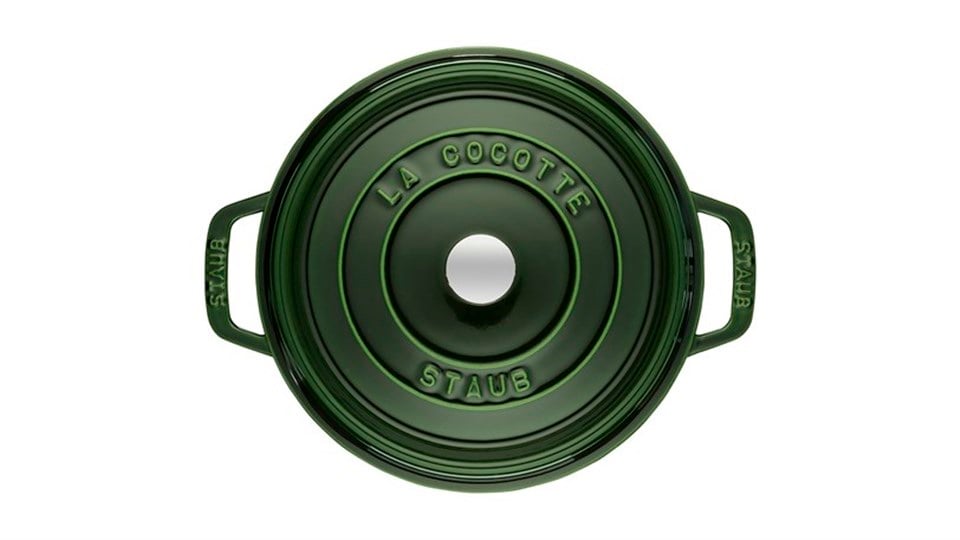 Staub Döküm Tencere - 405093580