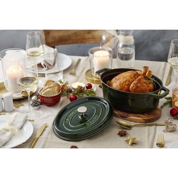 Staub Döküm Tencere - 405093650