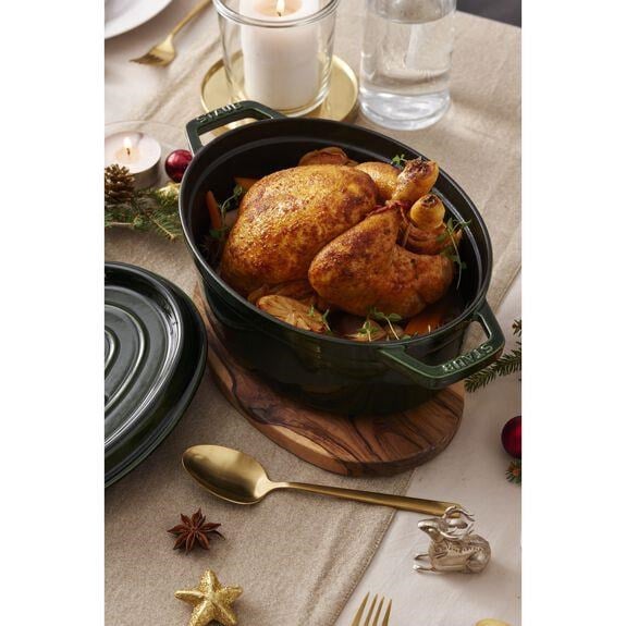 Staub Döküm Tencere - 405093650