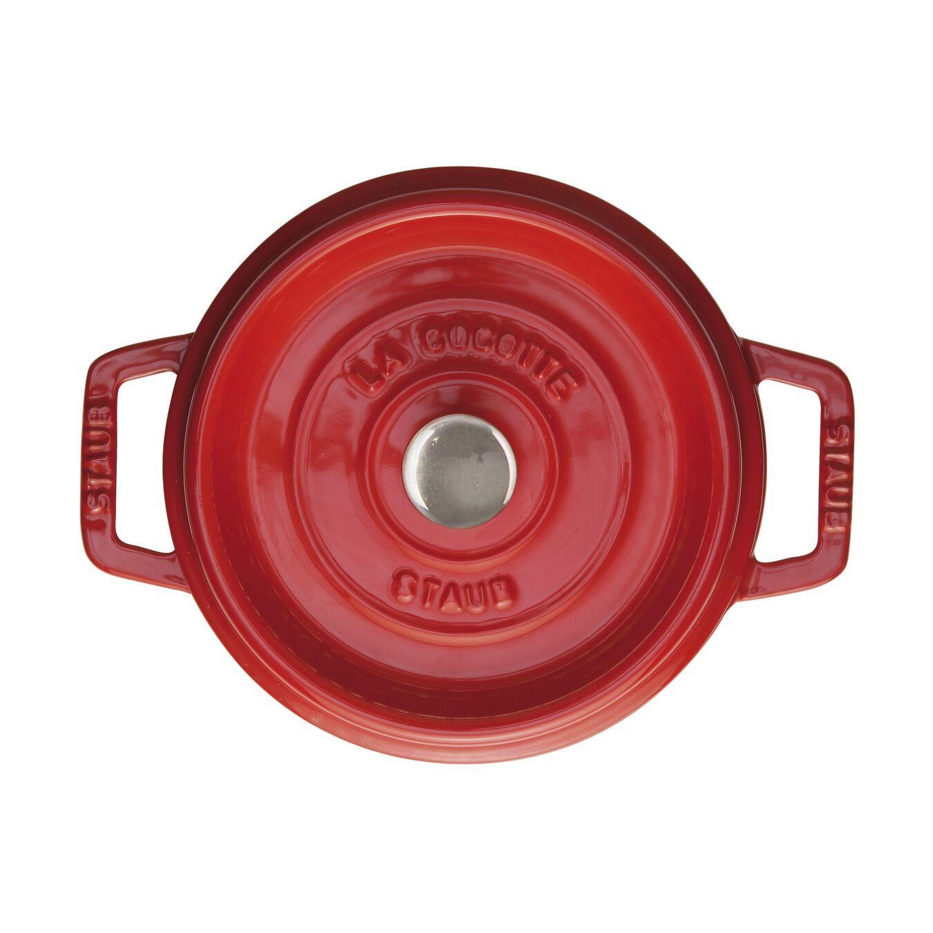 Staub Döküm Tencere - 405098200