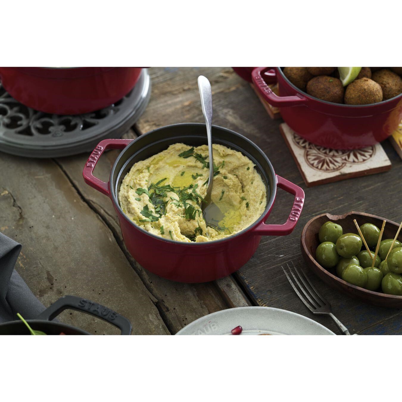 Staub Döküm Tencere - 405098200