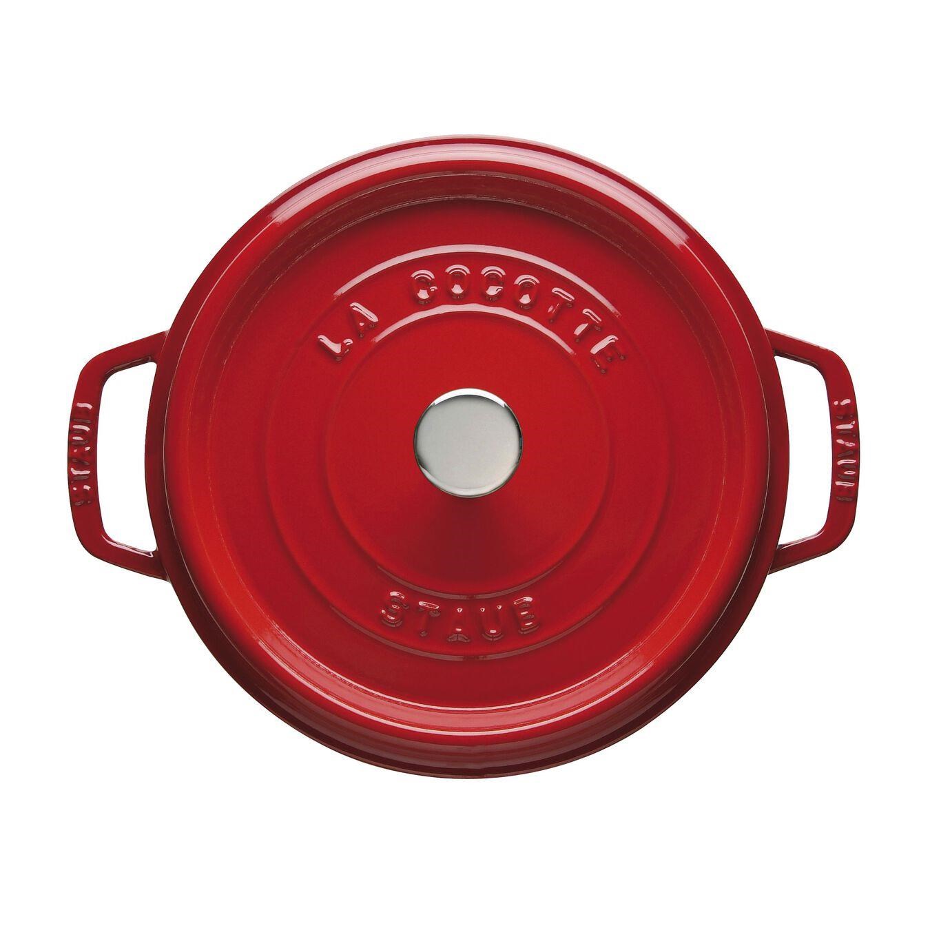Staub Döküm Tencere - 405098350