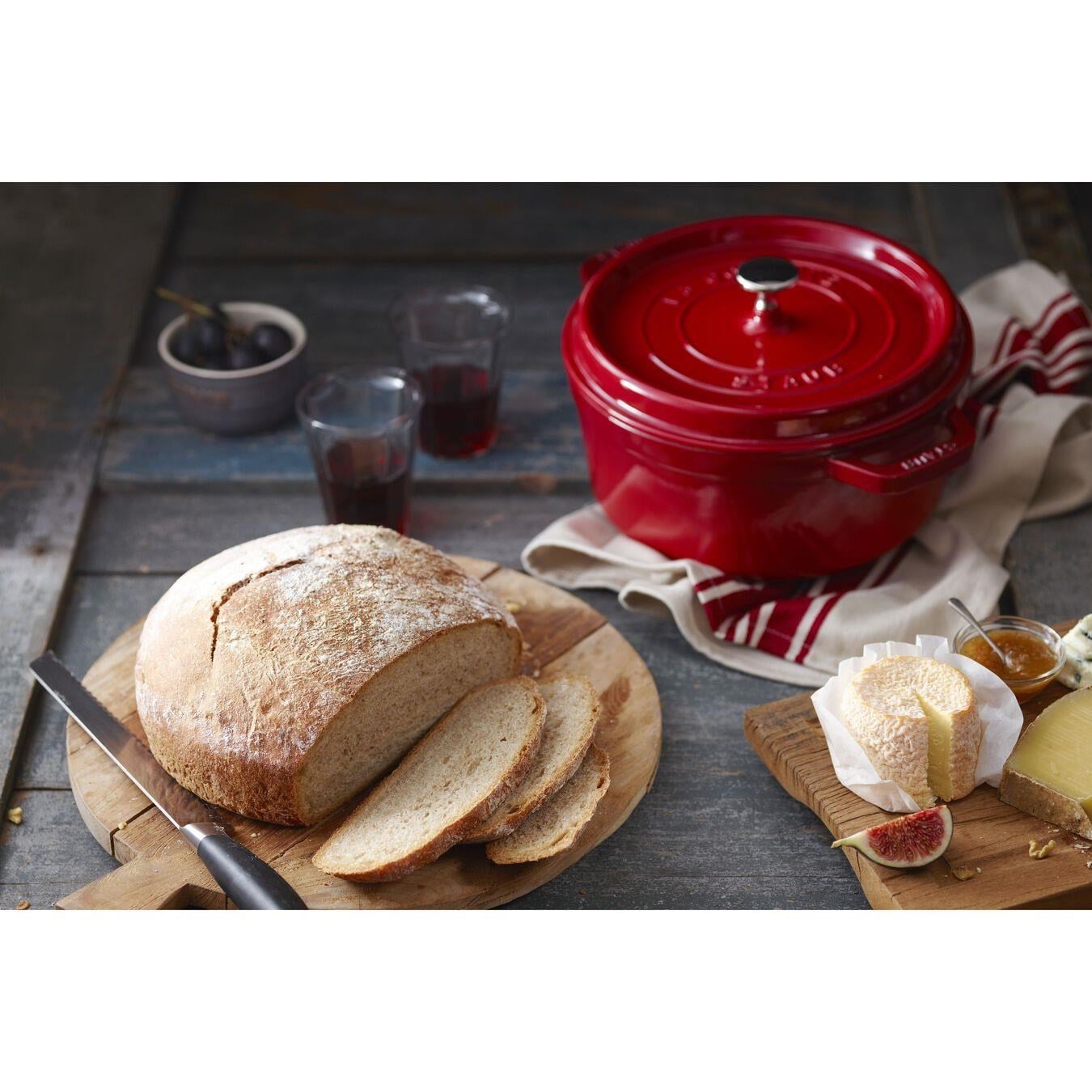 Staub Döküm Tencere - 405098350