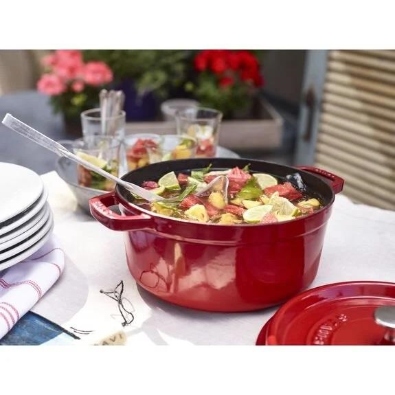 Staub Döküm Tencere - 405098350