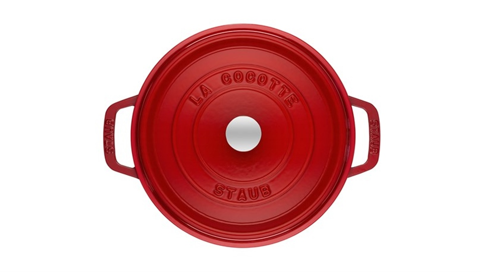 Staub Döküm Tencere - 405098520