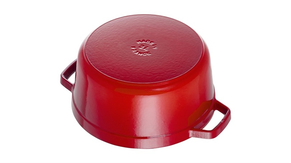 Staub Döküm Tencere - 405098520