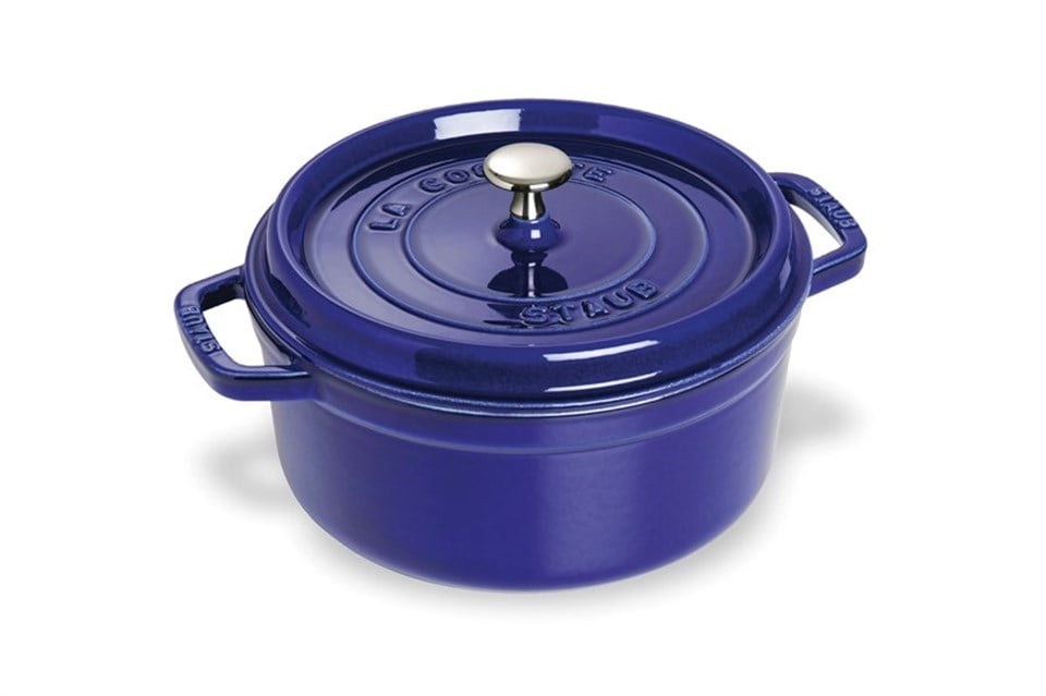 Staub Döküm Tencere - 405102640