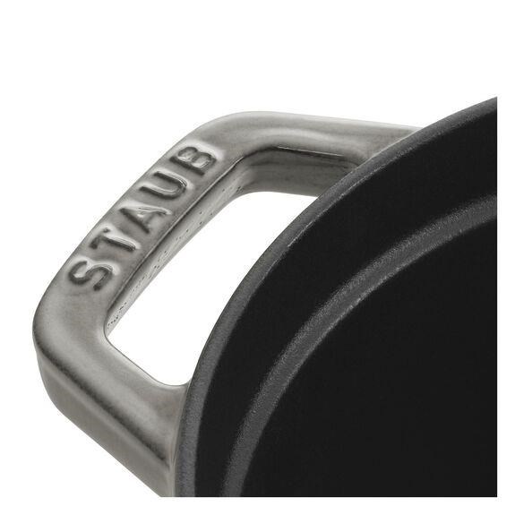 Staub Döküm Tencere