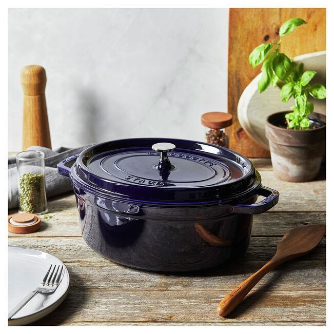 Staub Döküm Tencere