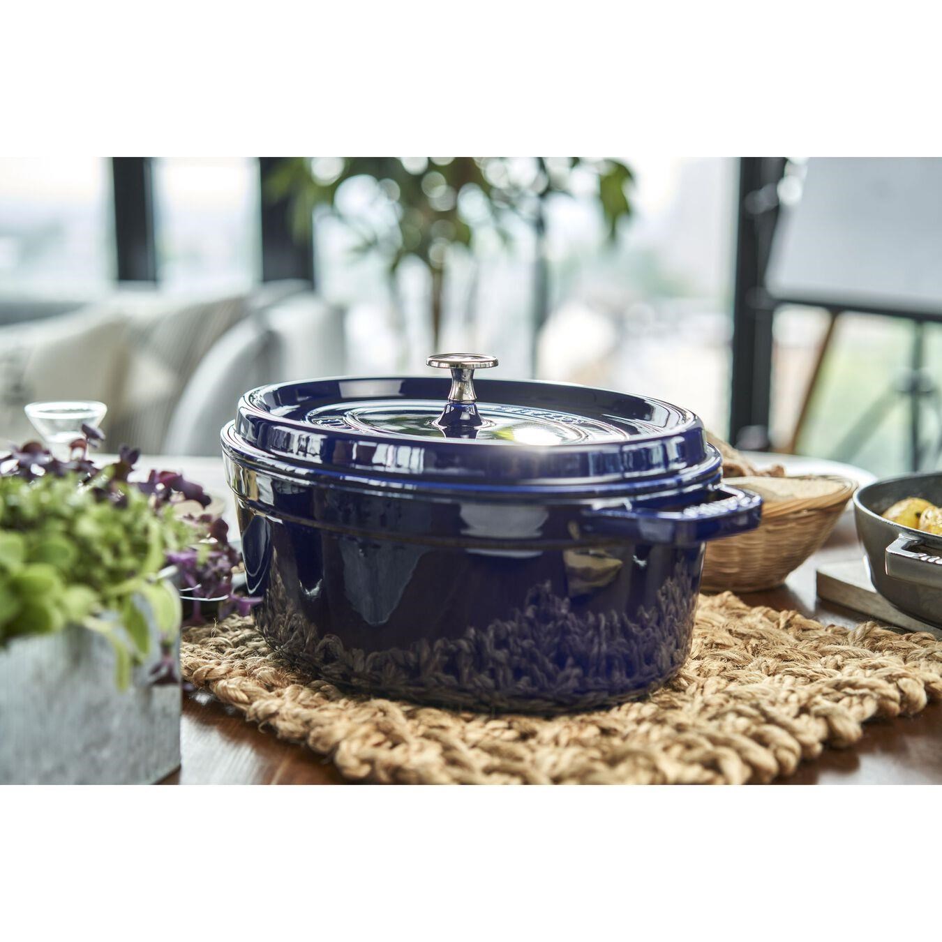 Staub Döküm Tencere