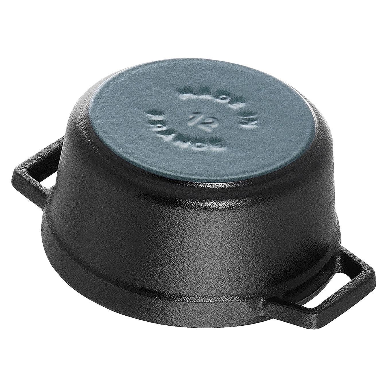 Staub Döküm Tencere