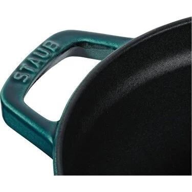 Staub Döküm Tencere