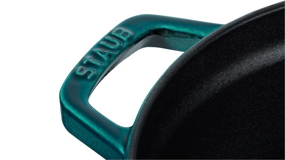 Staub Döküm Tencere