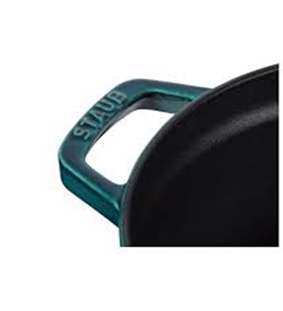 Staub Döküm Tencere